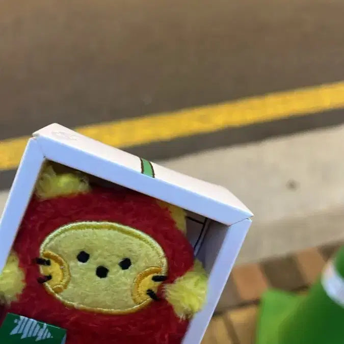 트루즈 미니미 라우