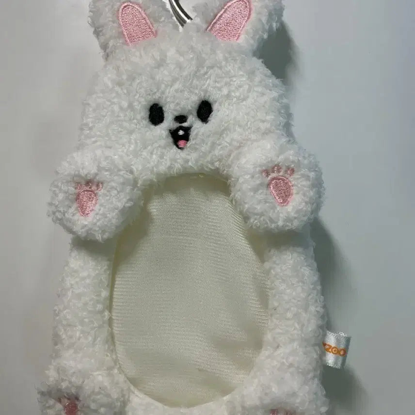 스키주 리빗 포카홀더