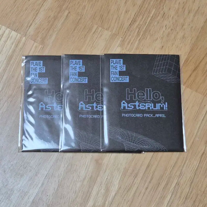 플레이브 팬콘 MD 4월 에이프릴 포카팩 원가이하 판매