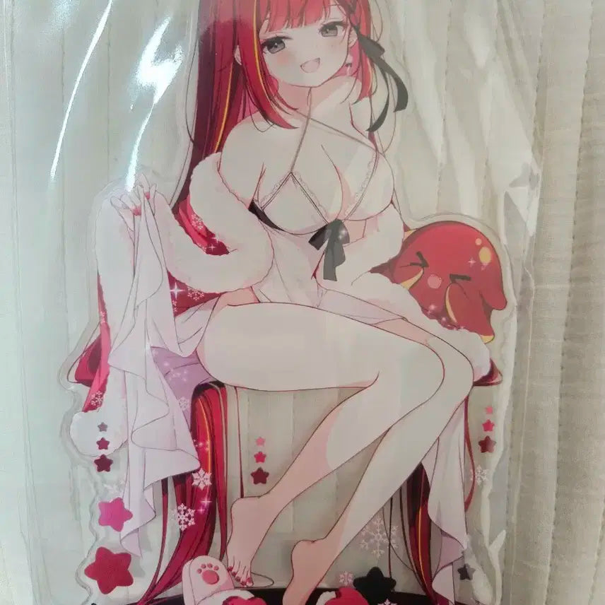 리제 비공식 아크릴스탠드 팝니다