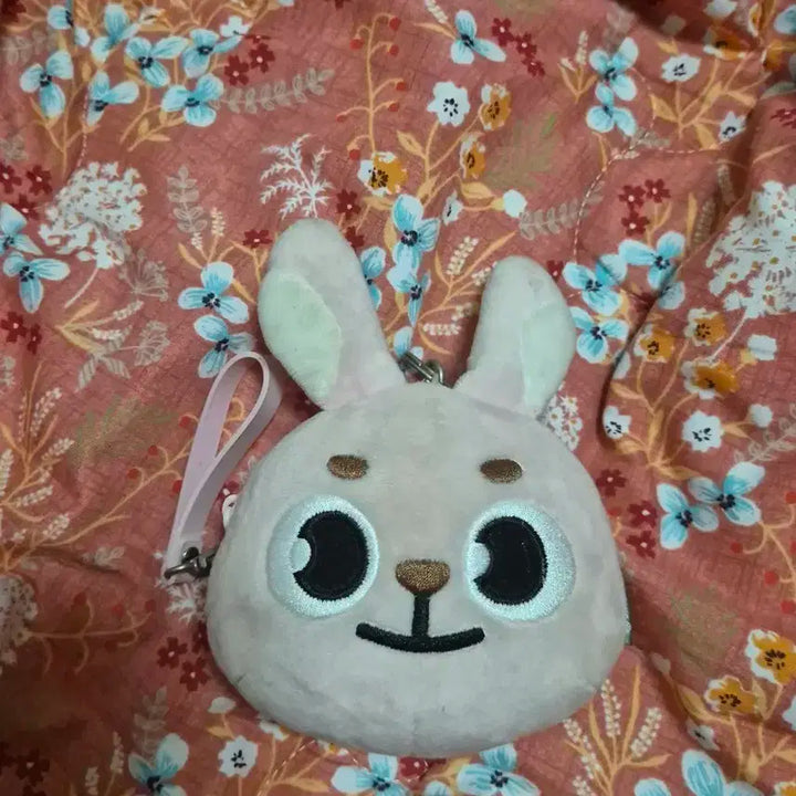 데이식스 19 클콘 선물콘 데니멀즈 파우치 원필 필끼