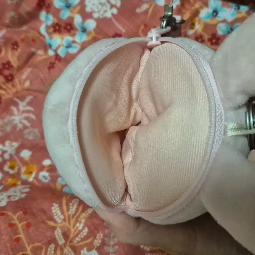 데이식스 19 클콘 선물콘 데니멀즈 파우치 원필 필끼