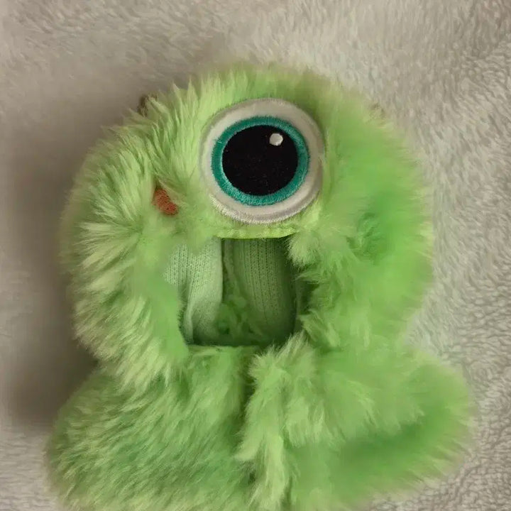 10cm 인형옷 디즈니 마이크