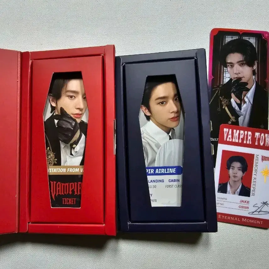 엔하이픈 월드 [제이크]