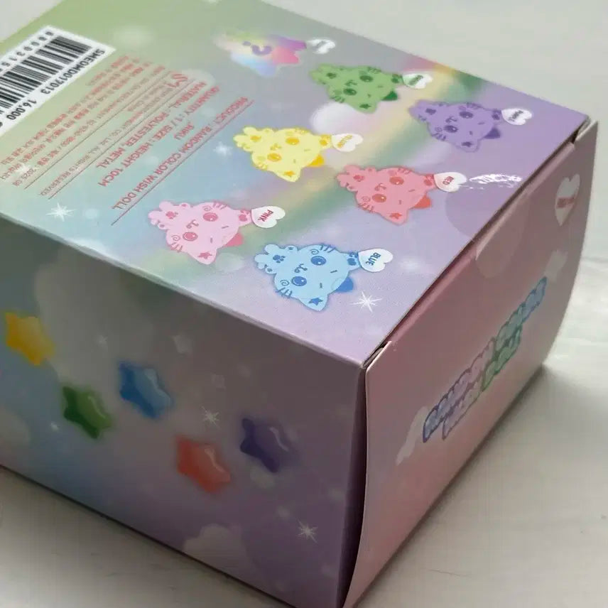 위시돌 쿠리 레드