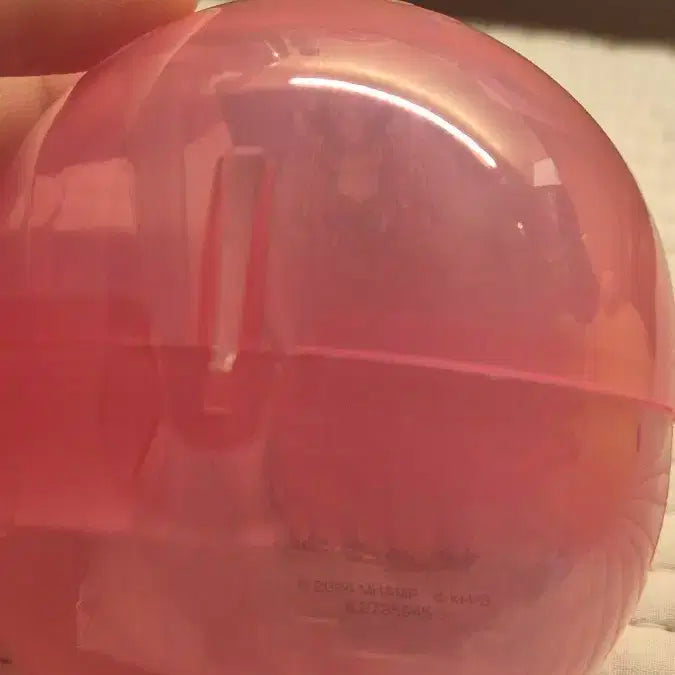 나히아 안나 미개봉 아크릴