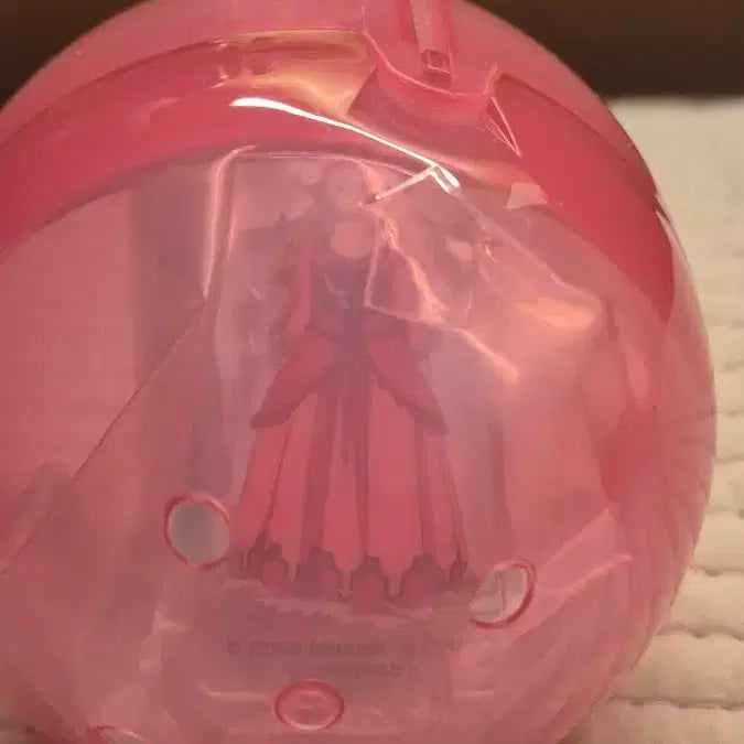 나히아 안나 미개봉 아크릴