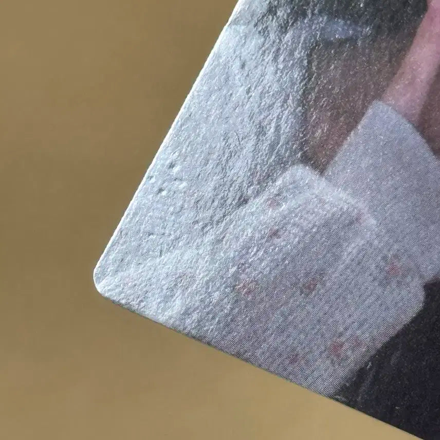 하츠투하츠 유하 포카 미공포 양도