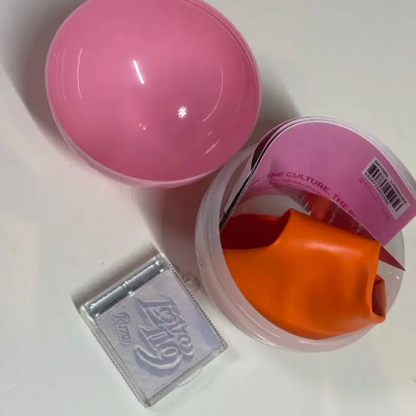 쇼타로 슴콘 캡슐