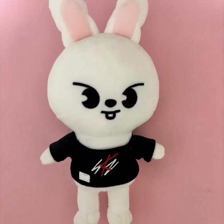Stray Kids SKZOO 래빗 인형