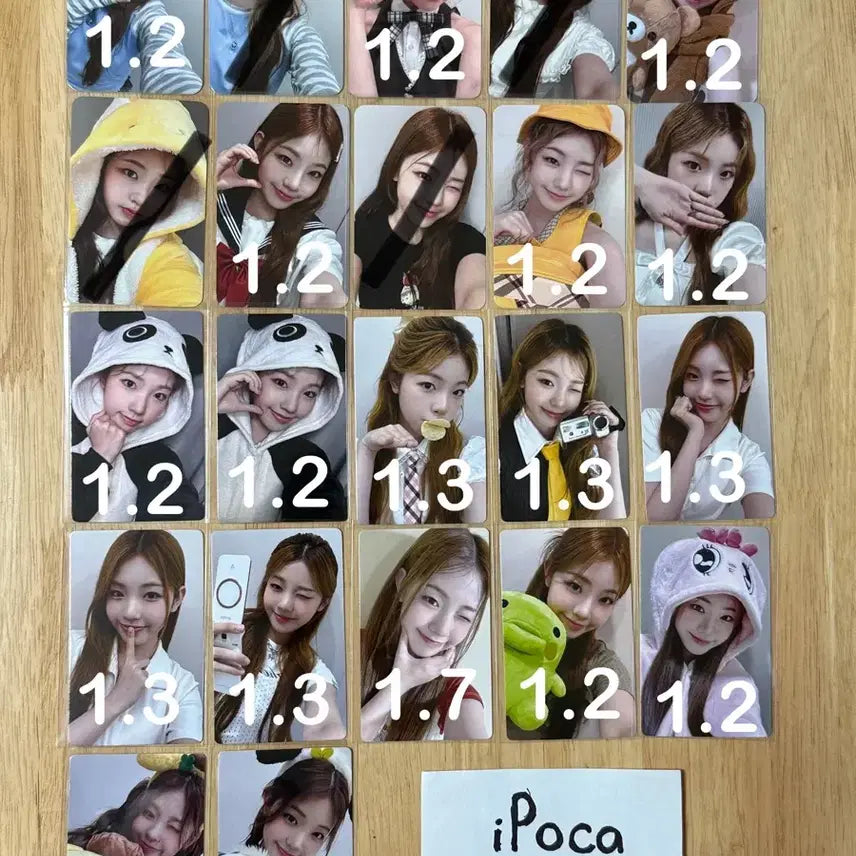 유니스 스위시 윤아 미공포 럭키드로우 양도