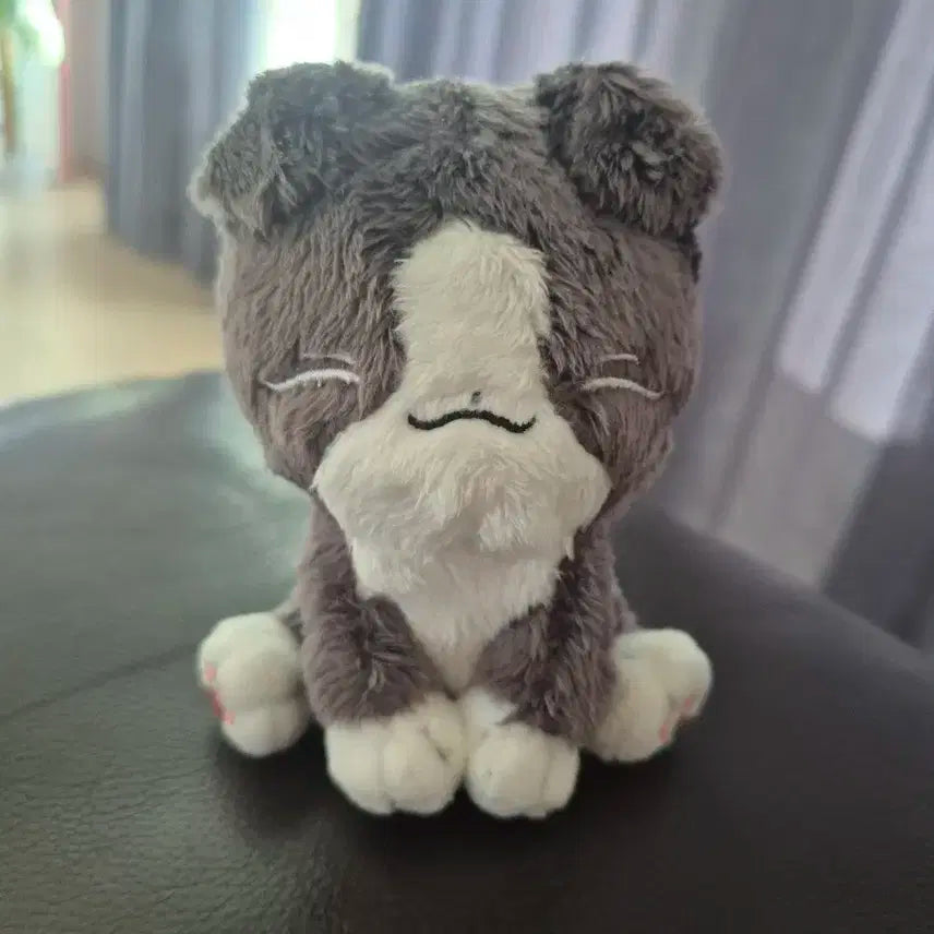 세븐틴 조슈아 인형 팔아요