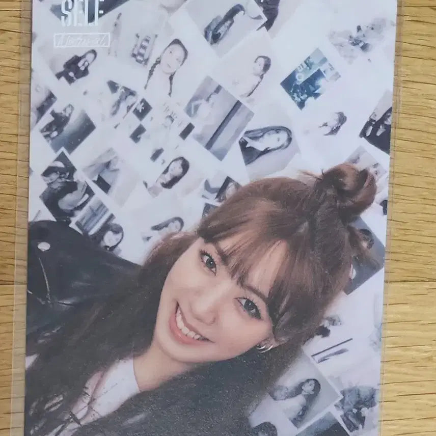 에이핑크 남주 앨범 음반 엽서 APINK Apink 포카 포토카드 미공포