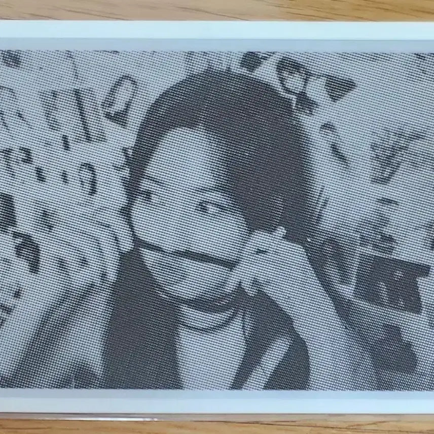 에이핑크 앨범 음반 엽서 APINK Apink 포카 포토카드 미공포