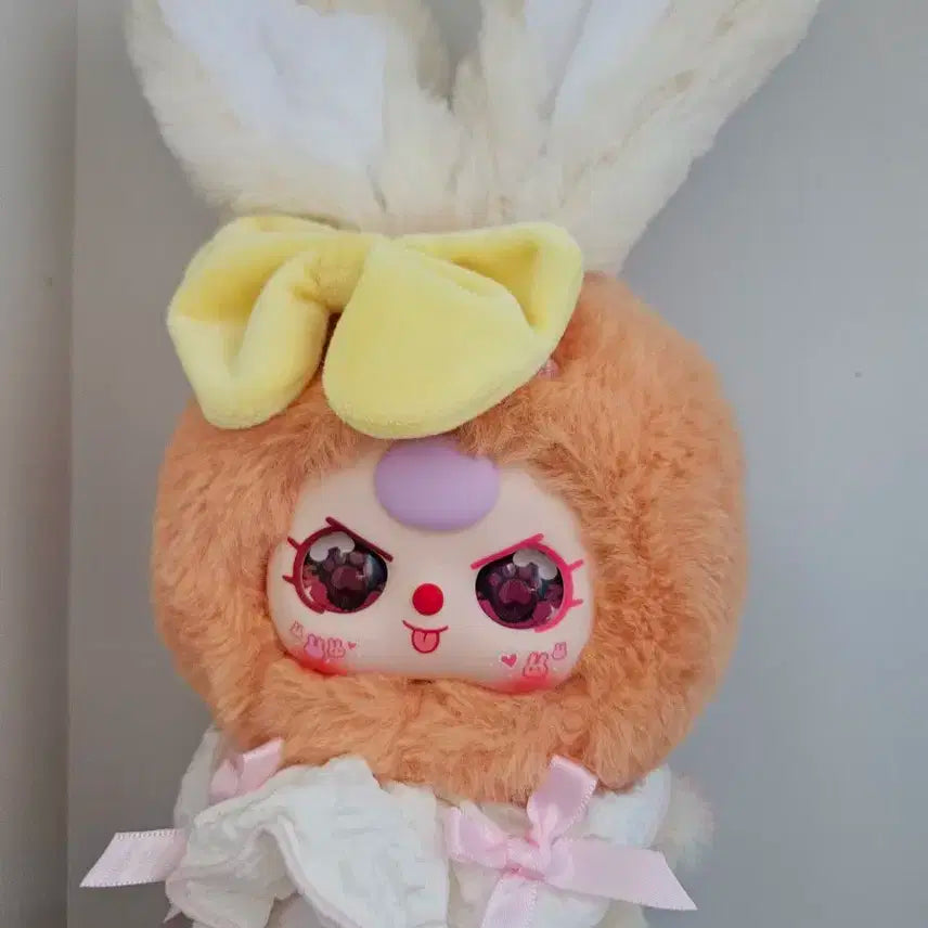 베이비비쓰리 토끼타운 인형 예쁜눈(정품)