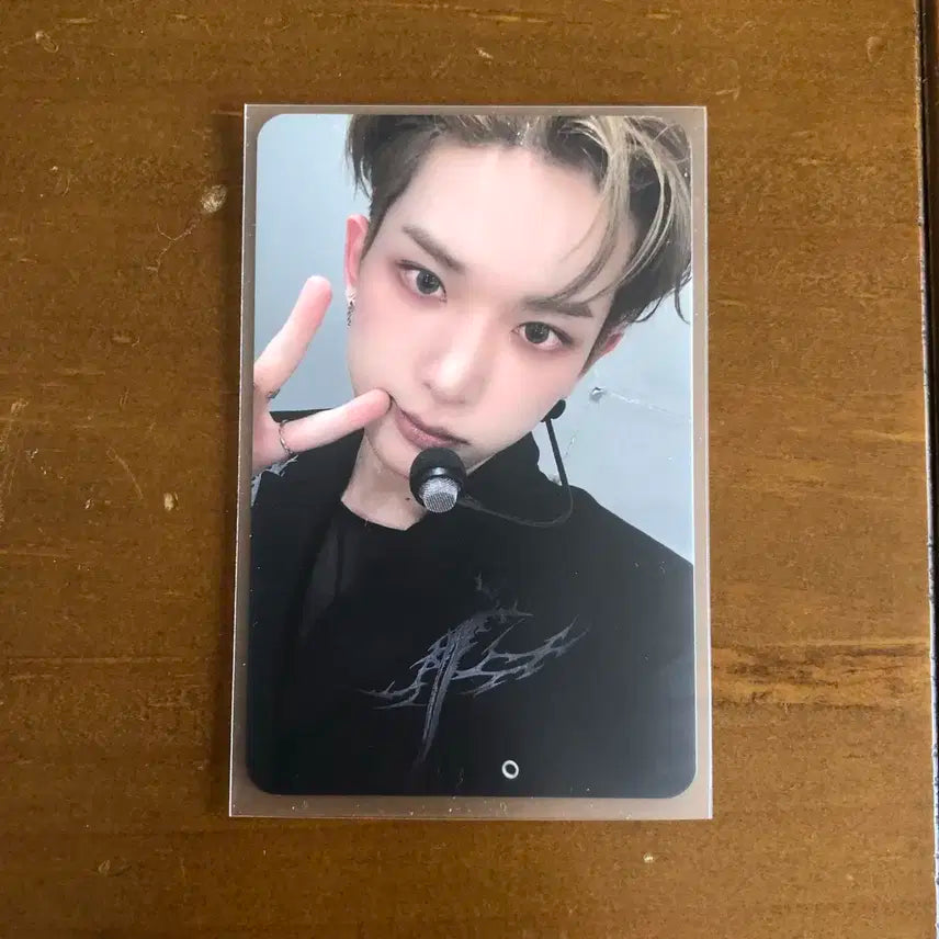 앤팀 하루아 고인블 월랑 뮤플 팬싸 영통 미공포 포카 양도 판매 분철