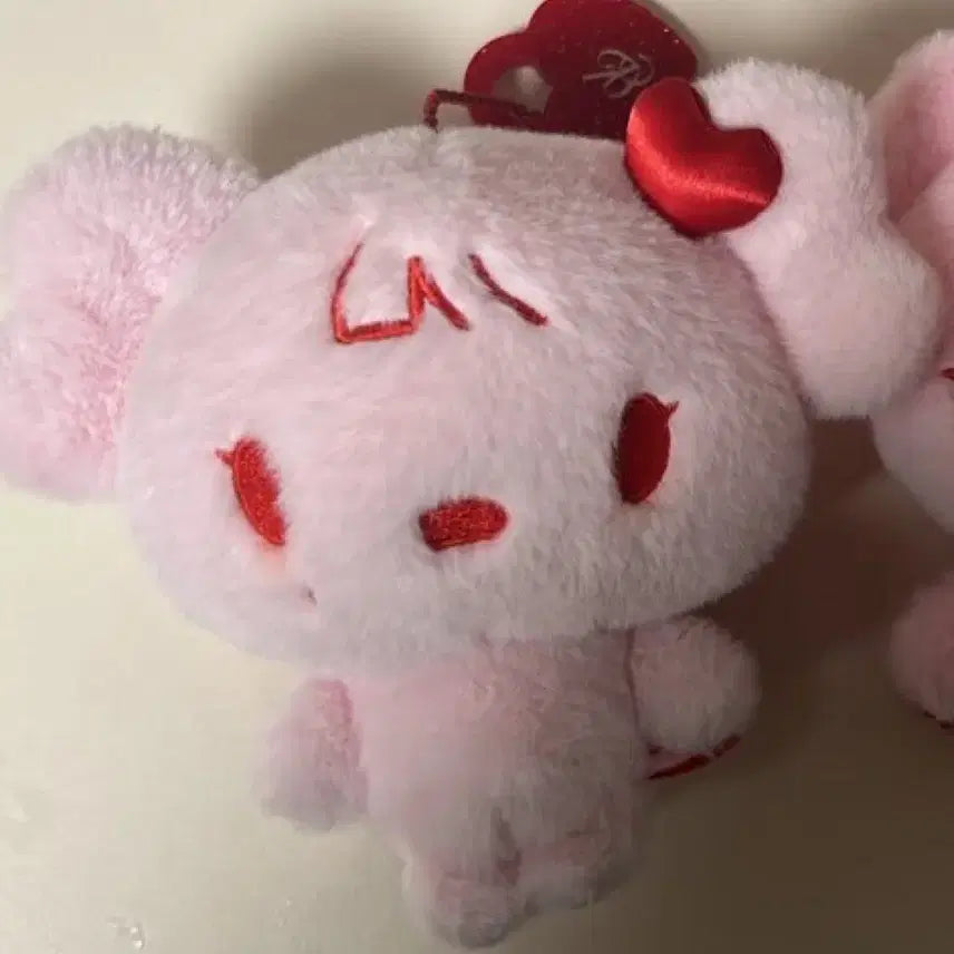 아이브 evil cupid 아부부 나오리 미니브 인형 양도