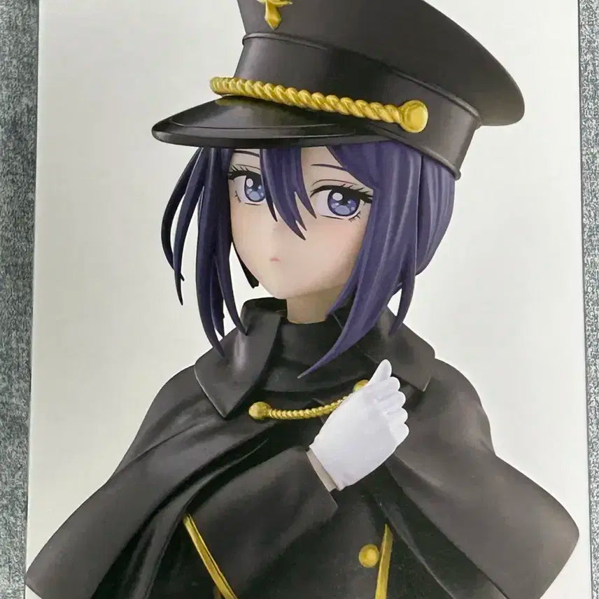 반프레스토 비스크돌 피규어