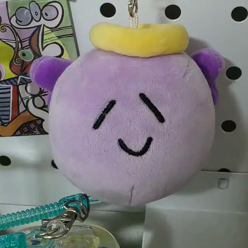 엔시티위시 마스코트키링 시온 로그인 일본투어 nctwish