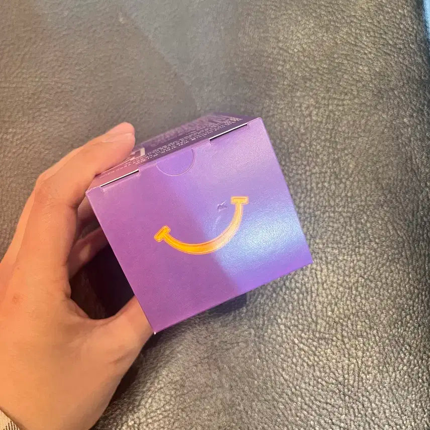 맥도날드 해피밀 방탄소년단 BTS RM 남준