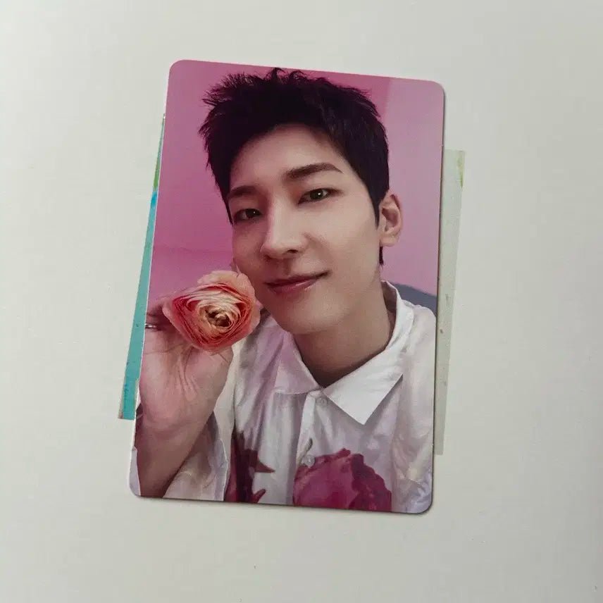 세븐틴 Always yours flash ver 원우