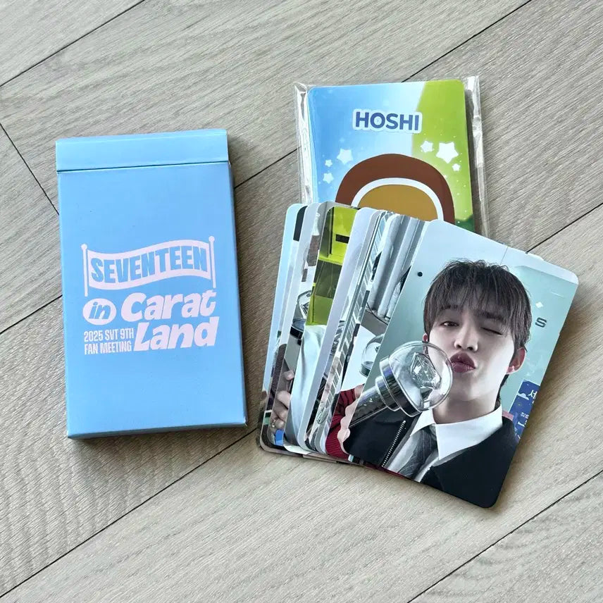 캐럿랜드 캐럿존 1set (+퍼즐틴)