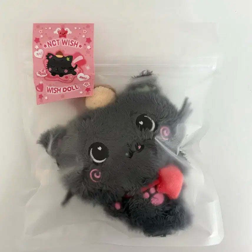 위시돌 미개봉 쿠리 판매합니다