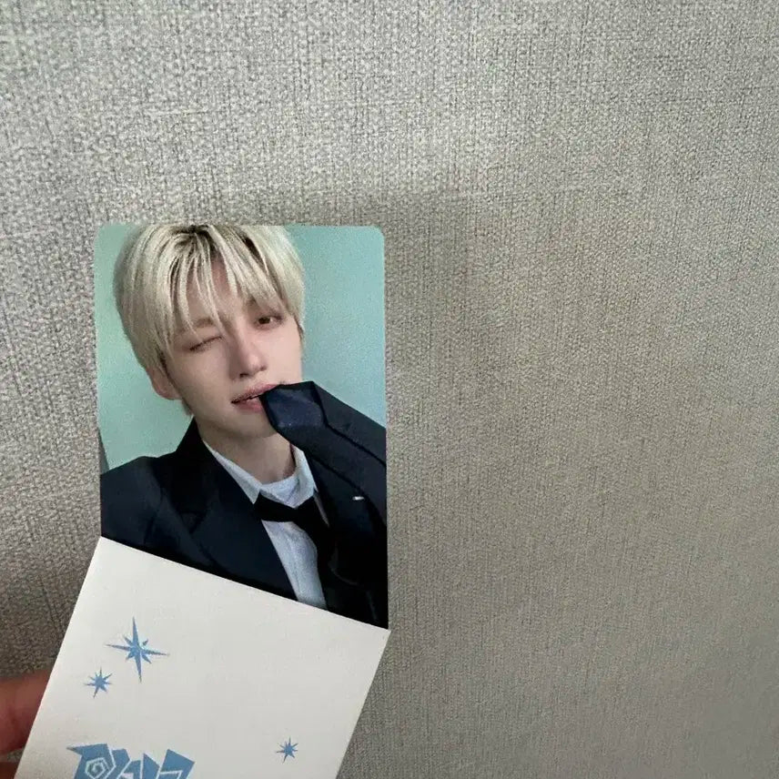 투어스 tws 지훈 2주차 공방 포카 양도 사녹 음중