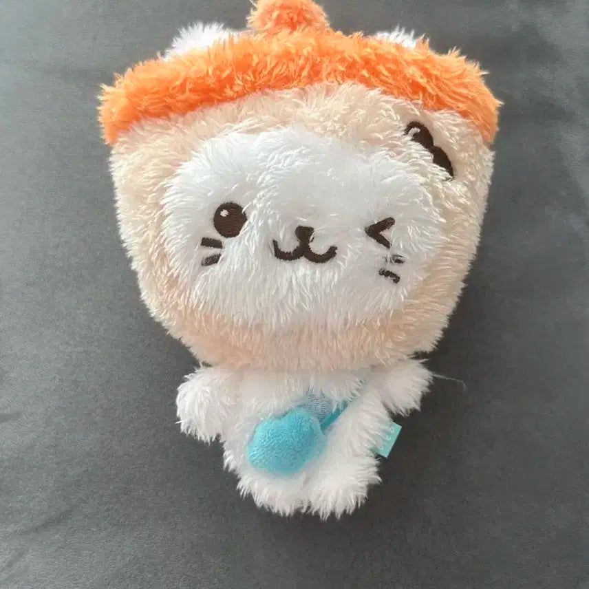 엔시티위시 버블냥