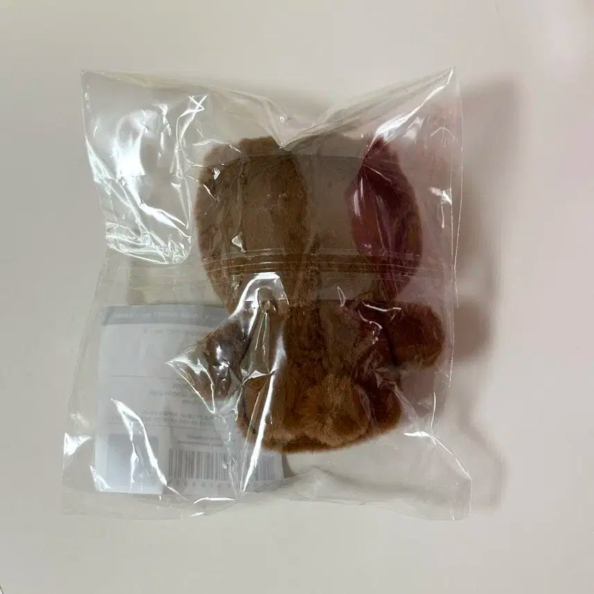 데이식스 성진 쁘띠멀즈 핑거 퍼펫 손가락 인형 방 방이 쁘멀 데니멀즈