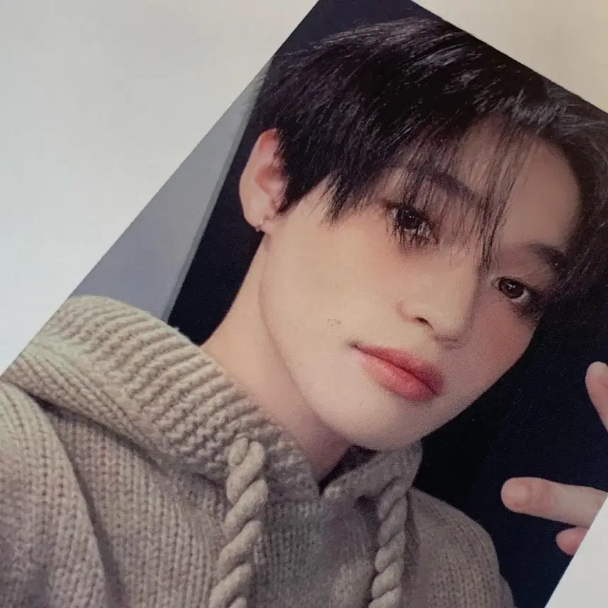 smtown smcu 4x6 포토 천러