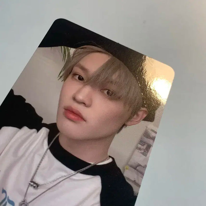 엔시티드림 핫소스 맛 천러