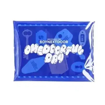 One Doorful Day 원도어풀데이 보넥도 보이넥스트도어