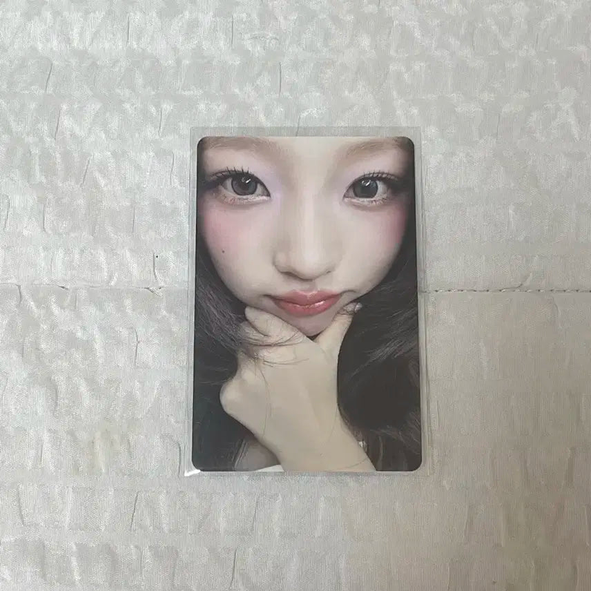 하츠투하츠 스텔라 스미니 포카 양도