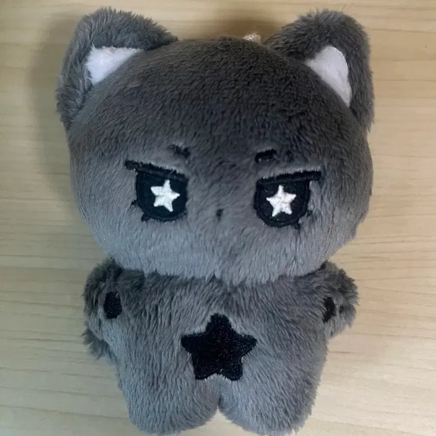 엔시티 위시 리쿠 인형 10cm 쿠앙이