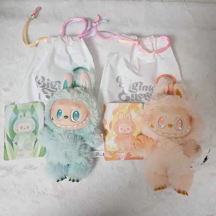 하이라이트  라부부