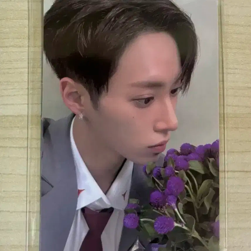 보플2 전시회 2주차 장지아하오 아르노 포카 5번