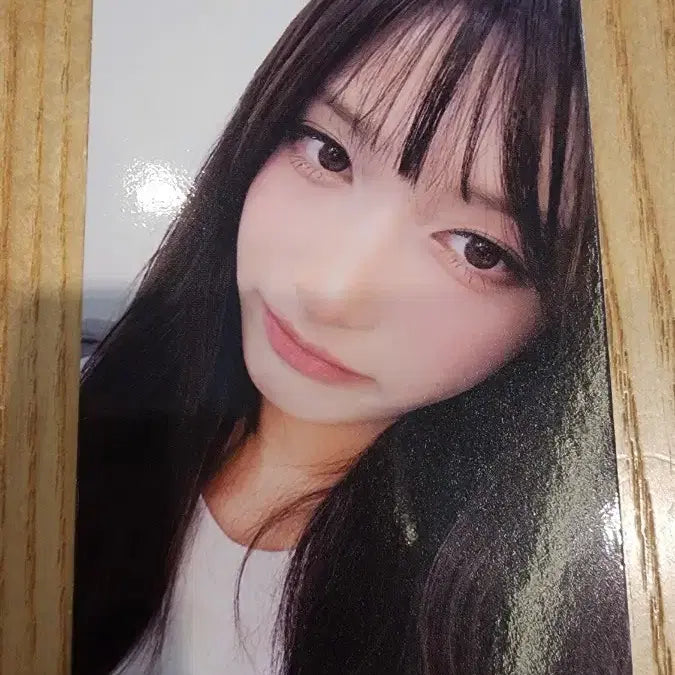 아이브 다이브존 2일차 이서 포카