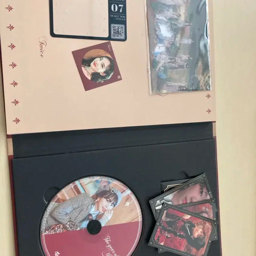 트와이스 3집 스폐셜 앨범 팝니다