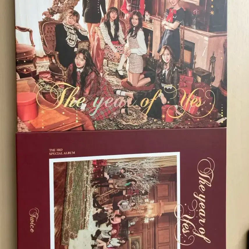 트와이스 3집 스폐셜 앨범 팝니다