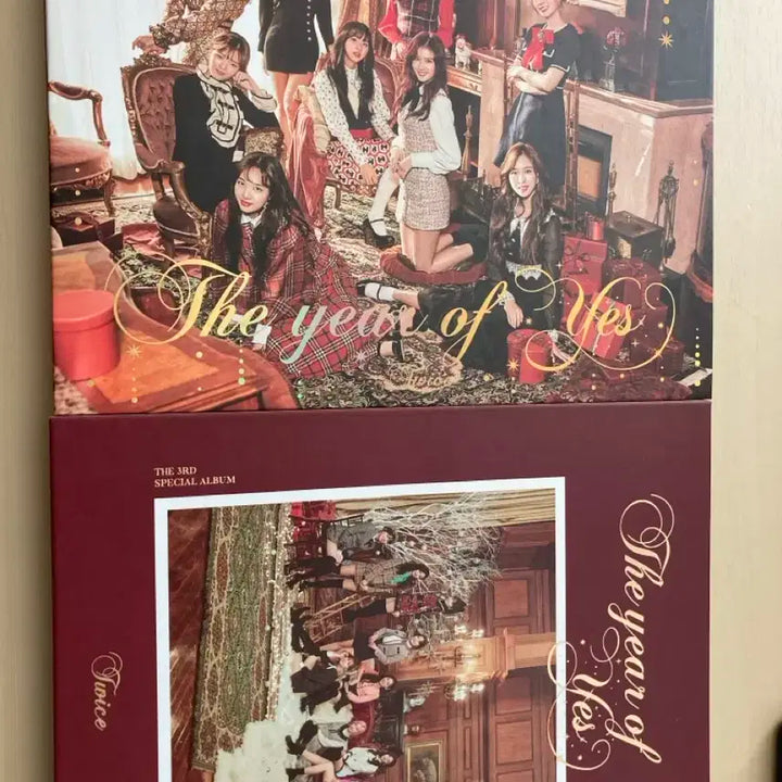 트와이스 3집 스폐셜 앨범 팝니다