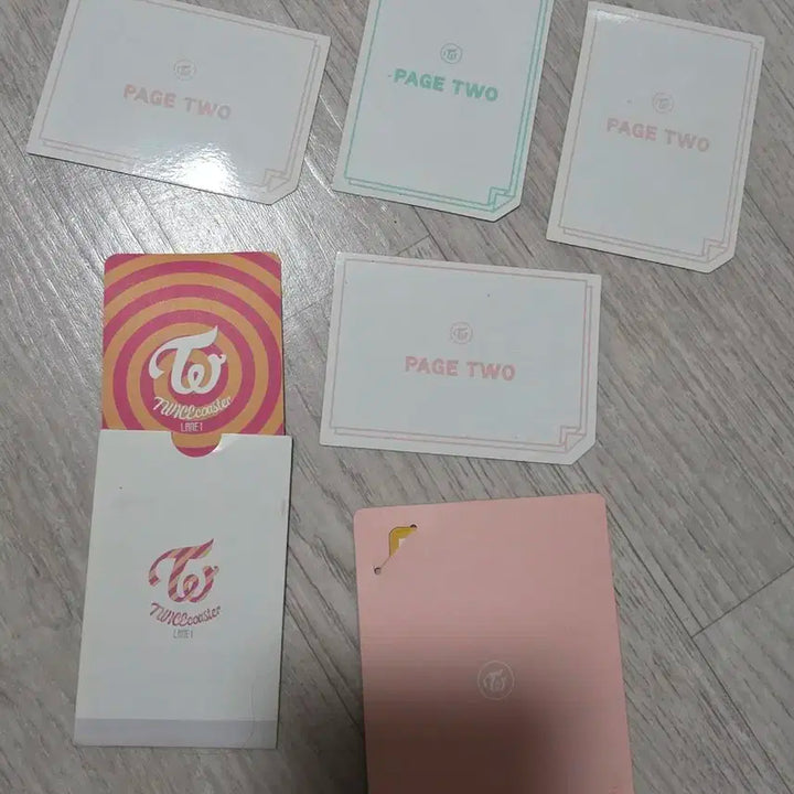 트와이스 모모 쯔위 채영 미나 사나 다현 지효 홀로그램 등 포카 일괄