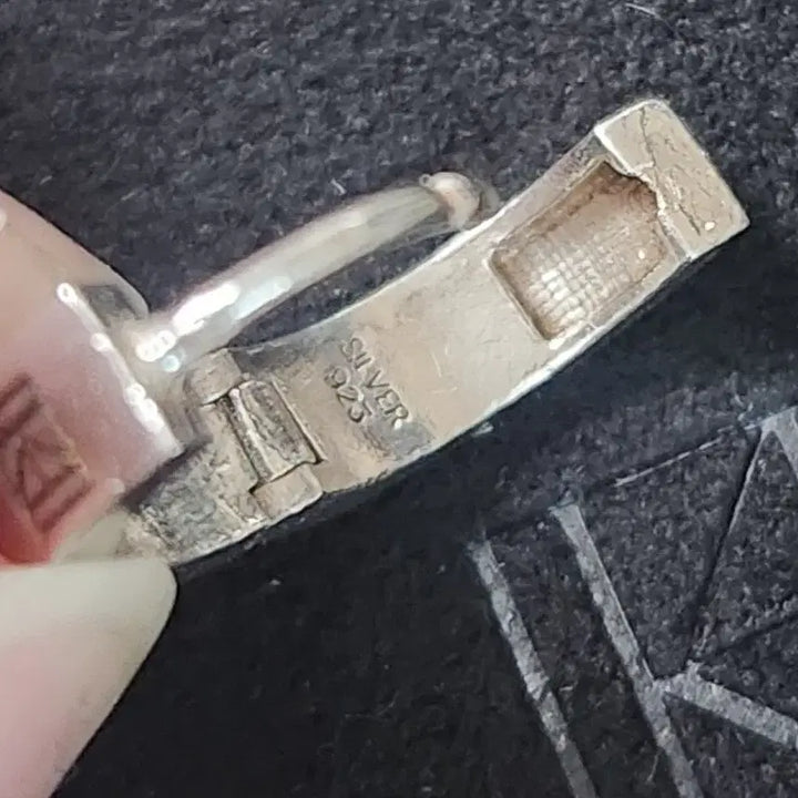 몬스타엑스 몬엑 11월을 담은 순간 기현 귀걸이