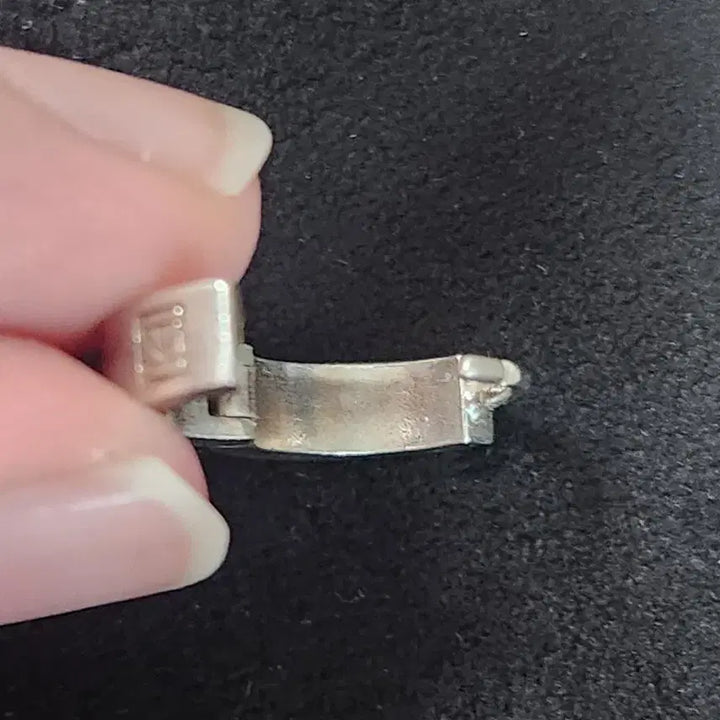 몬스타엑스 몬엑 11월을 담은 순간 기현 귀걸이