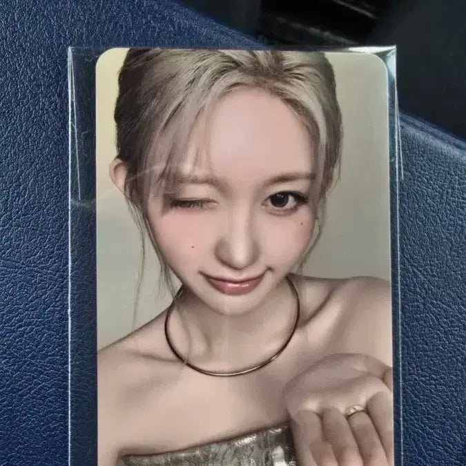 아이브 콘서트 md구매 특전 가을 미개봉