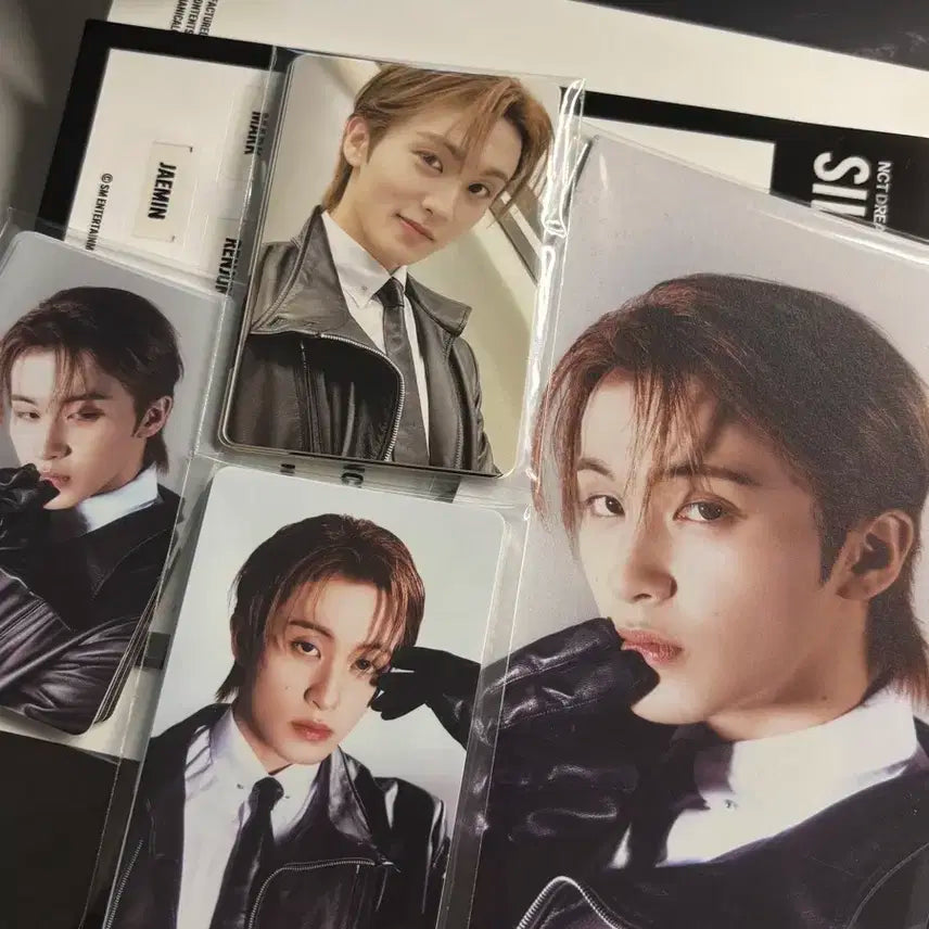 엔시티드림 2025 시즌그리팅