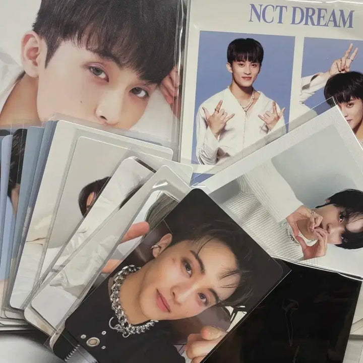 엔시티드림 2024 시즌그리팅