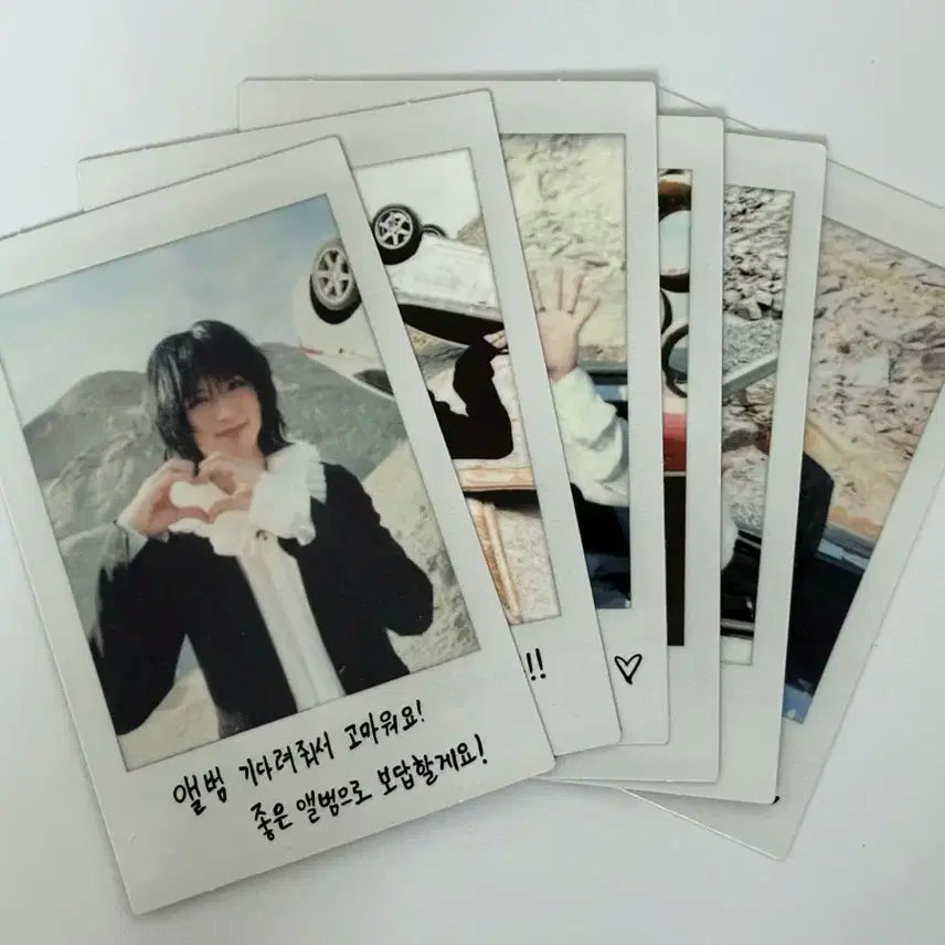 엑디즈 틴케이스 폴라