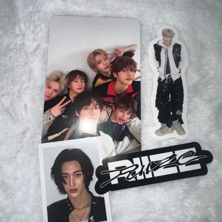 라이즈 포카 팔아용