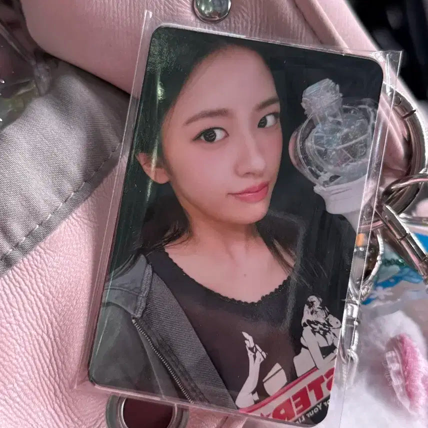 아이브 응원봉 ver2 포카 세트 일괄